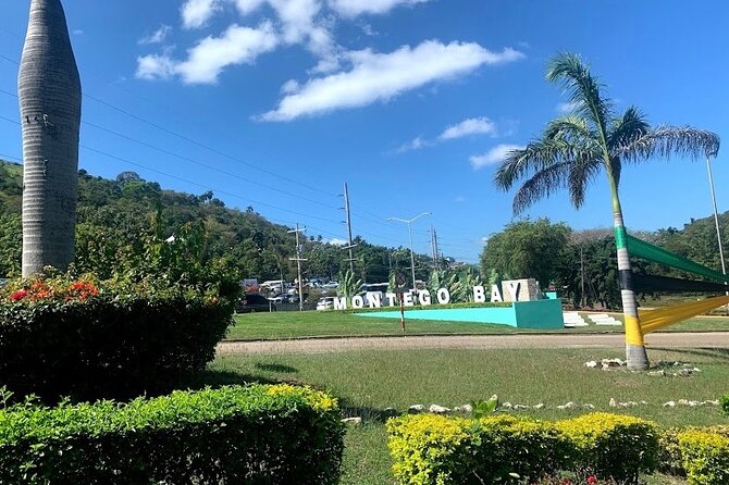 Private Airport Pickup and drop off in Jamaica - Leaving Sangster Airport without the usual fuss