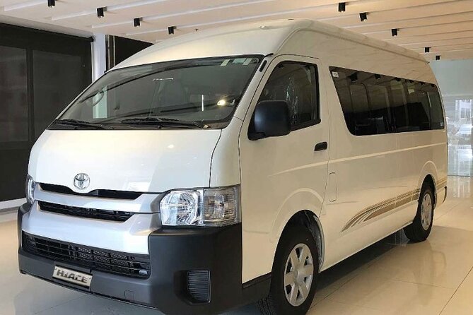 Private Airport Pickup and drop off in Jamaica - Who will get the most from this transfer