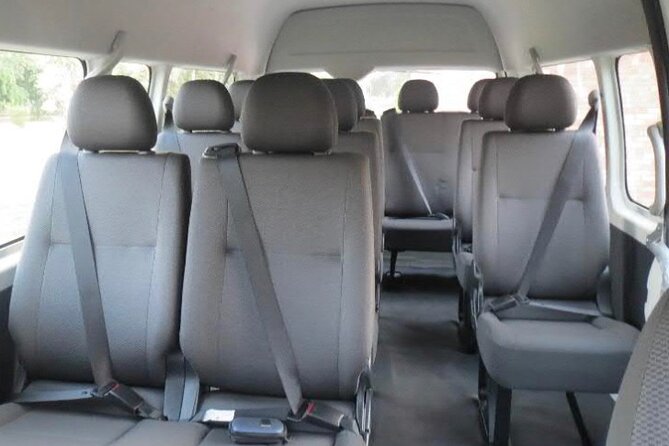 Private Airport Pickup and drop off in Jamaica - Booking details that can save you trouble