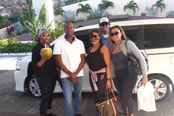 Private Airport Shuttle Taxi Service from MBJ to Montego Bay Area - Why the driver matters more than the short route