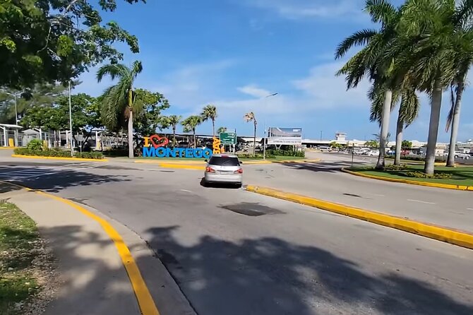 Private Airport transfer from MBJ to & from Hotel's in Ochi Rios - Who will get the most from this transfer?