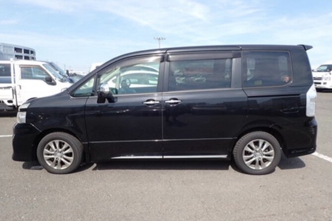 Private Airport Transfer from MBJ to Hyatt Ziva/Zilara Rose Hall - The return trip and the two-and-a-half-hour rule