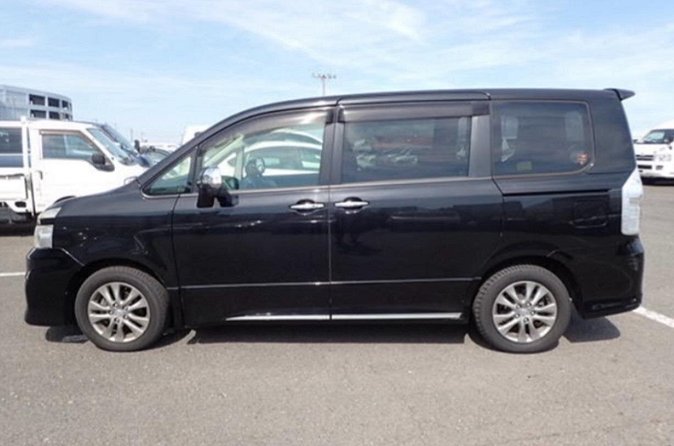 Private Airport Transfer from MBJ to Hyatt Ziva/Zilara Rose Hall - What the $19 price really buys you