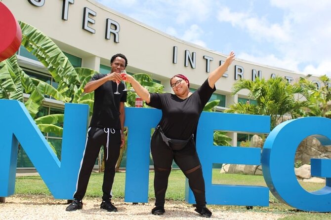 Private Airport Transfer from MBJ to Ocho Rios - Leaving MBJ Without the Usual Airport Fuss