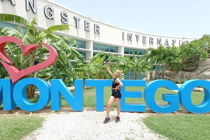 Private Airport Transfer from MBJ to Ocho Rios - Drivers Who Add More Than a Steering Wheel