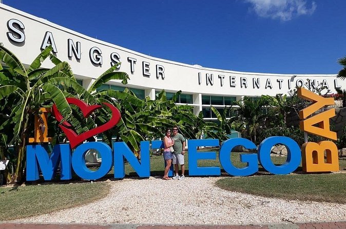 Private Airport Transfer from MBJ to Ocho Rios - Booking, Timing, and Cancellation Details