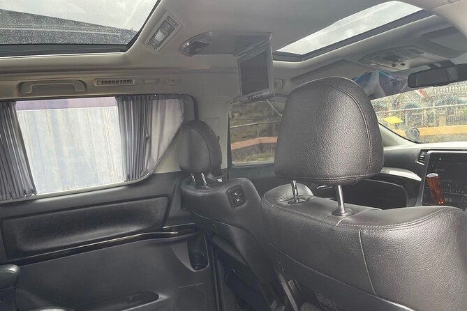 Private airport Transfer from Montego Bay To Negril - Hotel Pickup In Negril