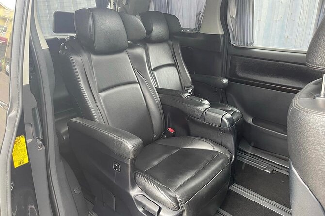 Private airport Transfer from Montego Bay To Negril - Is $71.50 Per Person Good Value?