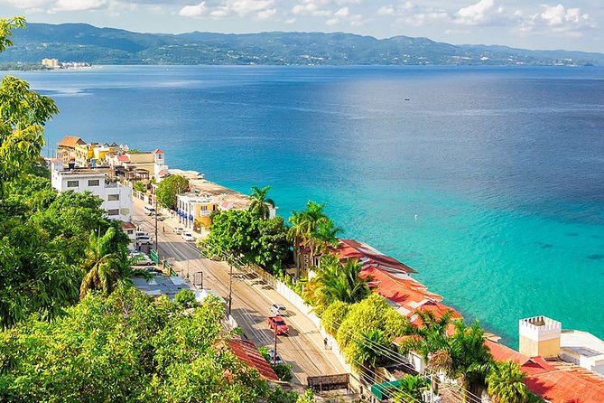 Private Airport Transfer in Montego Bay - Arrival Transfers And Return Trips