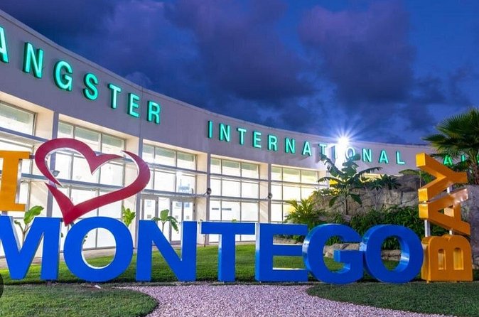 Private Airport Transfer in Montego Bay - Booking, Timing, and Cancellation