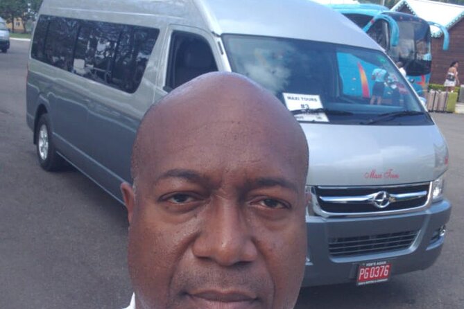 Private Airport Transfer in Montego Bay - What the 20-Minute to 1-Hour Ride Feels Like