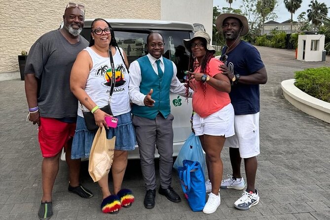Private Airport Transfer Montego Bay Airport to Negril (One-Way) - Why a private airport ride can make sense in Jamaica