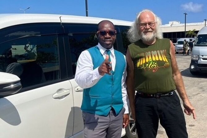 Private Airport Transfer Montego Bay Airport to Negril (One-Way) - Stops for food, drinks, and supplies
