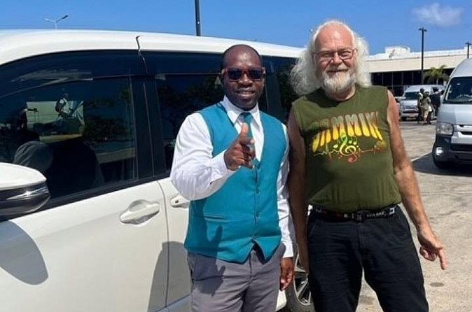 Private Airport Transfer Montego Bay Airport to Negril (One-Way) - Arrival at your Negril hotel