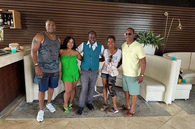 Private Airport Transfer Montego Bay Airport to Negril (One-Way) - Who will get the most from this transfer?