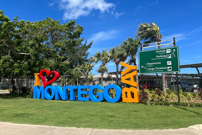 Private Airport Transfer Montego Bay hotels and Falmouth Hotels - A good choice for families and tired arrivals