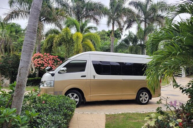 Private Airport Transfer | Montego Bay( Price vary on location) - Key Points at a Glance