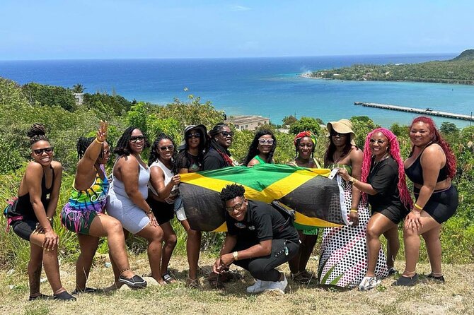 Private Airport Transfer | Montego Bay( Price vary on location) - A Private Vehicle Instead of a Shared Shuttle
