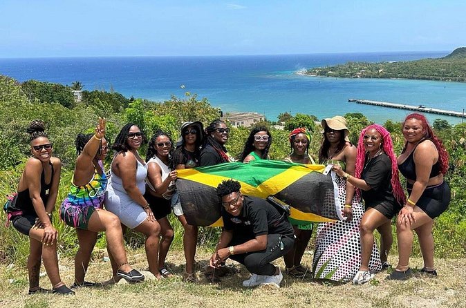 Private Airport Transfer | Montego Bay( Price vary on location) - Planned Stops and Food Detours