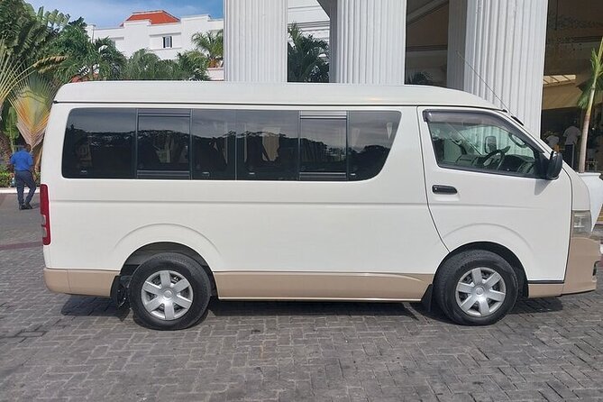 Private Airport Transfer to Bahia Principe Grand Jamaica - Delays, waiting, and communication
