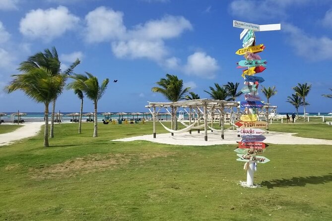 Private Airport Transfer to Excellence, Ocean Coral and Royalton - Is $81 per person a fair value?
