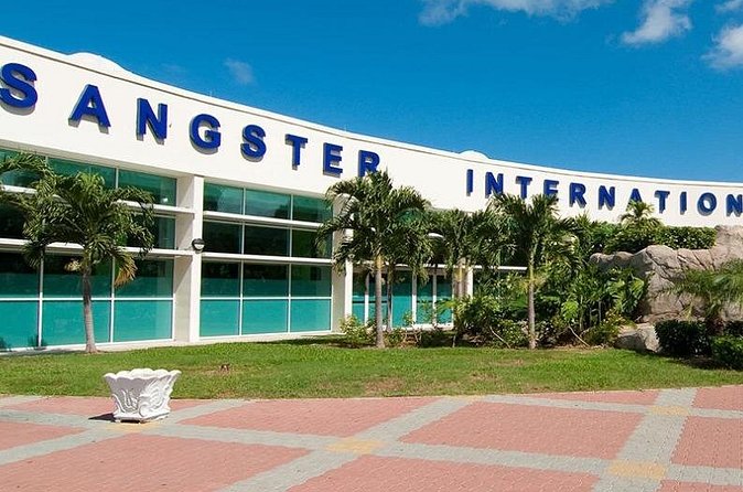 Private Airport Transfer To Montego Bay Hotels - Round-trip service and the return to the airport
