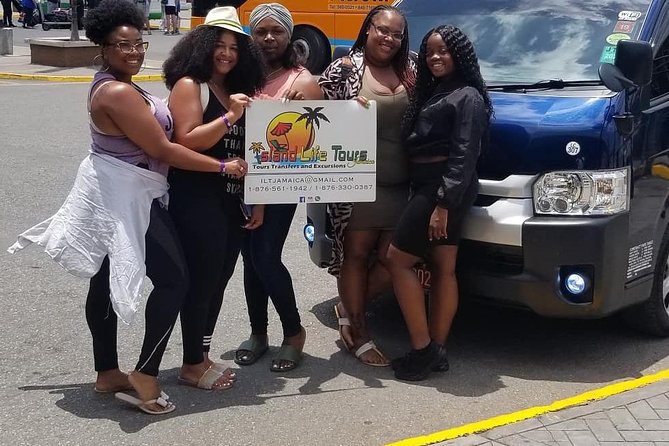 Private Airport Transfer To Montego Bay Hotels - Booking and cancellation details worth knowing