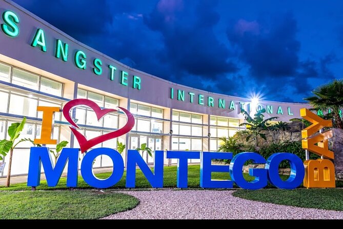Private airport transfer to negril resorts arrival/departure - Key Points Before You Book
