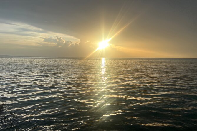 Private airport transfer to negril resorts arrival/departure - Food Stops, Rest Breaks, and Photo Requests
