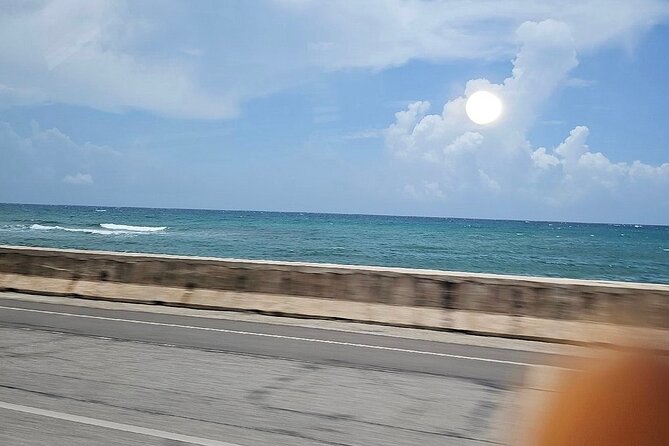 Private airport transfer to negril resorts arrival/departure - Why the $17 Price Can Be Good Value