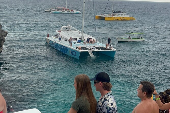 Private airport transfer to negril resorts arrival/departure - Delays, Communication, and Return Airport Transfers