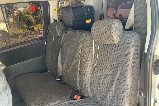 Private Airport Transfer to or from Ocean Coral Spring Resort - Who will get the most value from this ride?