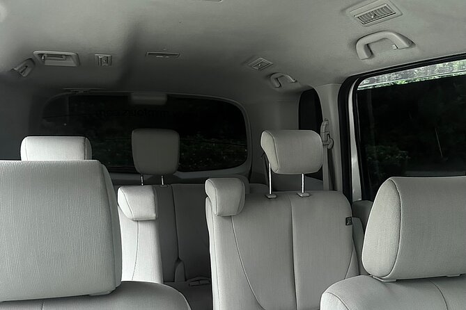 Private Airport Transfer to Trelwany Hotels in Jamaica - Key points at a glance