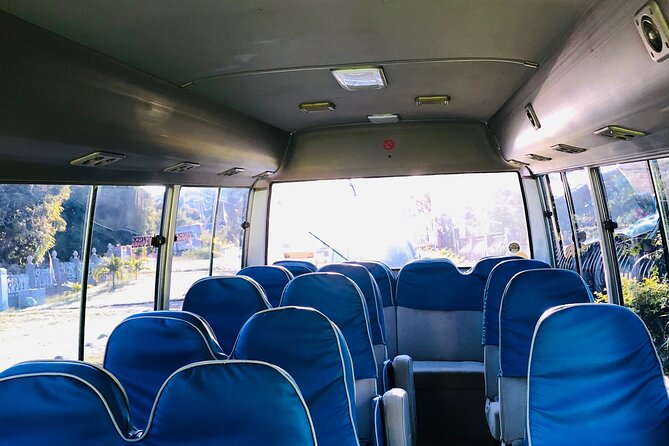 Private Airport Transfer to Trelwany Hotels in Jamaica - A private 45-minute ride to Trelawny
