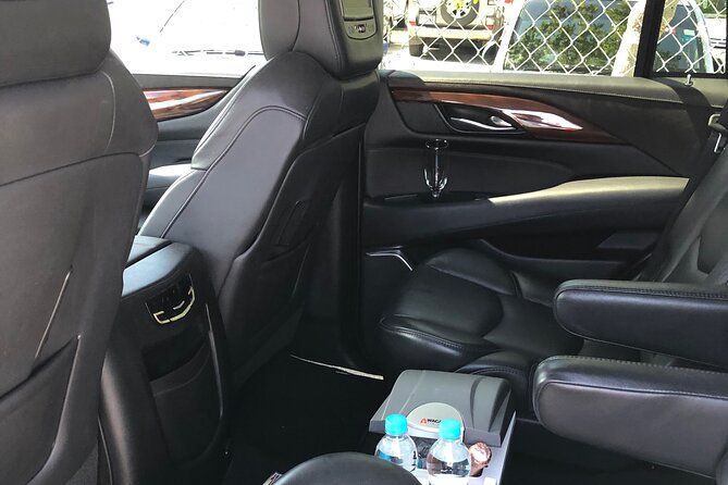 Private Airport Transfer to Trelwany Hotels in Jamaica - The value of $15 per person