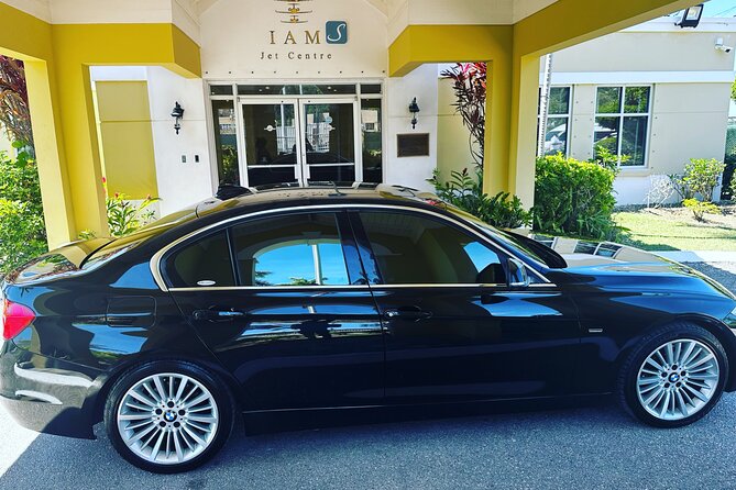 Private Airport Transfer to Trelwany Hotels in Jamaica - Who will appreciate this transfer most