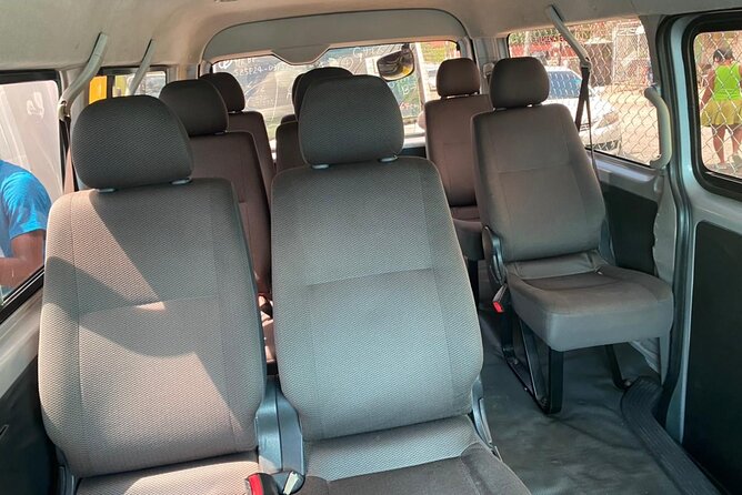 Private Airport Transfer to Trelwany Hotels in Jamaica - Why the private format matters after a flight