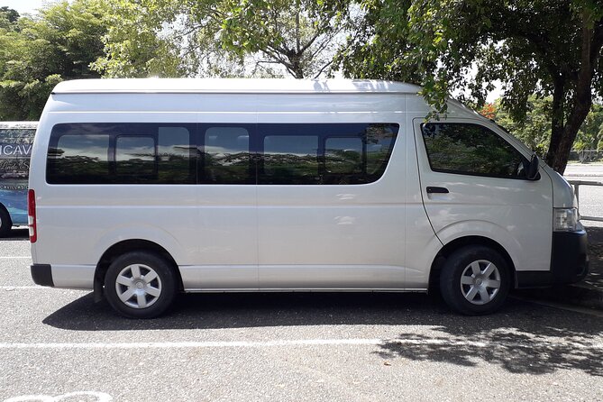 Private Airport Transfers from Montego Bay - Who should book this Montego Bay transfer?