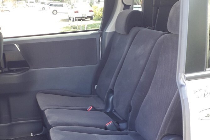 Private Airport Transfers from Montego Bay - From a 10-minute ride to a 90-minute drive