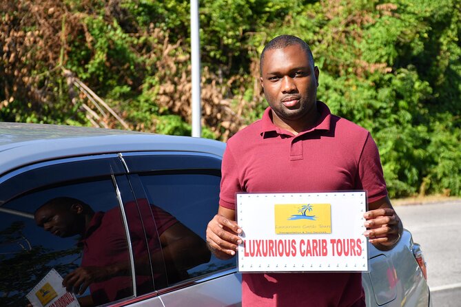 Private Airport Transfers to Negril Hotels - How Drivers Handle Traffic And Rough Roads