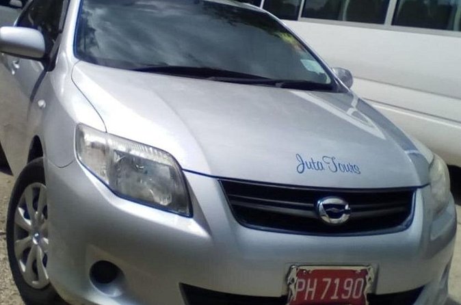 Private Airport Transfers to Negril Hotels - A Useful Stop Before Reaching Your Hotel