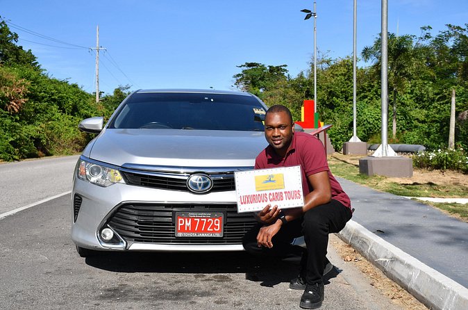 Private Airport Transfers to Negril Hotels - Is $50 Per Person A Fair Price?