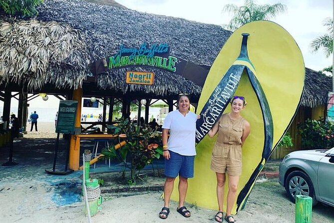 Private and Customized Tour to Negril From Montego Bay - What customization really means here