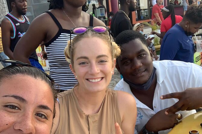 Private and Customized Tour to Negril From Montego Bay - Rick’s Cafe and the sunset hour