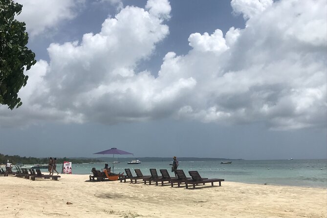Private and Customized Tour to Negril From Montego Bay - Who will enjoy this Negril day most