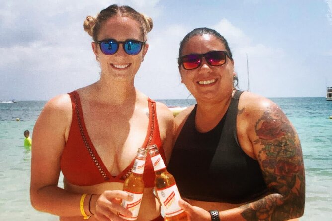 Private and Customized Tour to Negril From Montego Bay - Practical tips for a smoother day