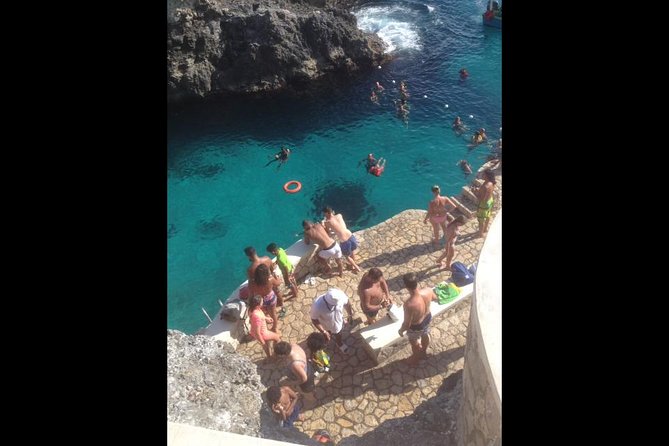 Private and Customized Tour to Negril From Montego Bay - Four hours at Seven Mile Beach