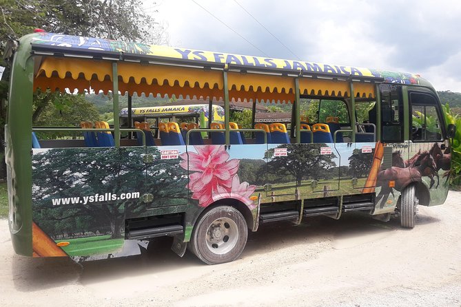 Private Appleton Estate Rum & YS Falls Tour from Montego Bay - Who will enjoy this day most