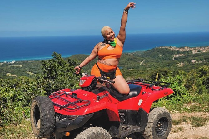 Private ATV Adventure Tour in Montego Bay - Key points to know before you book