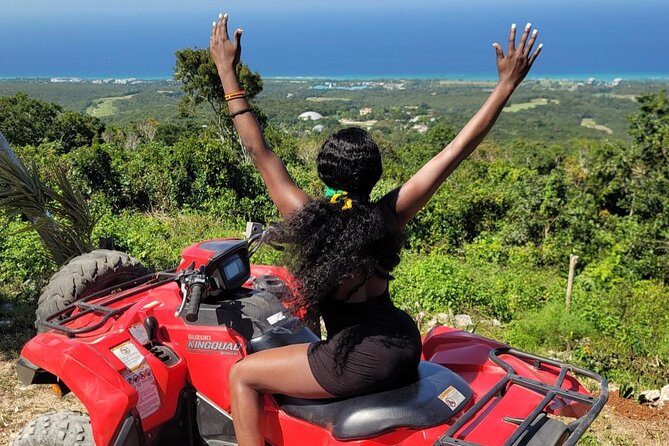 Private ATV Adventure Tour in Montego Bay - Is $230 per person a fair value?